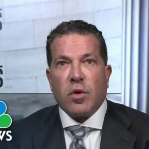 Full Trump lawyer: ‘I’ve never seen an abuse of discretion like this’ in Manhattan hush-money probe