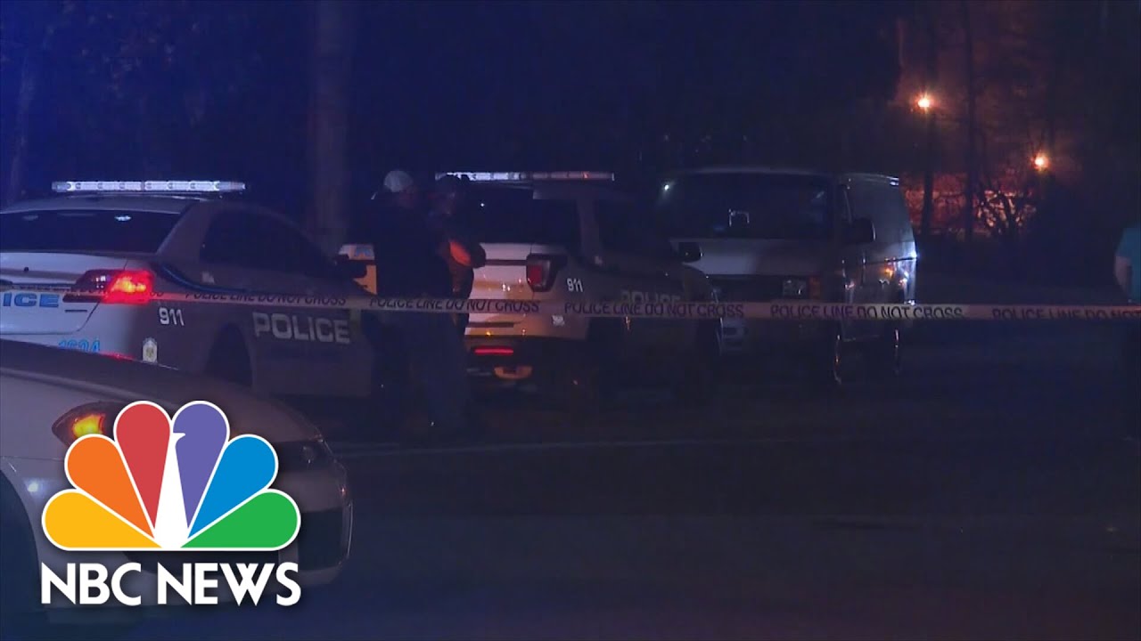 Florida Man Arrested In Murder Of Wife's Ex-husband