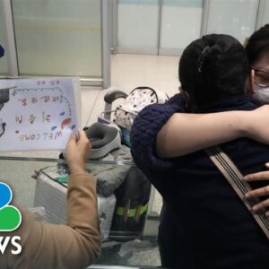 China fully reopens borders to foreigners 3 years after Covid pandemic began