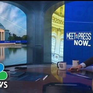 Weingarten: Threats to my family are ‘chilling’ as DeSantis wages war on 'woke'
