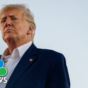 Grand jury investigating Trump expected to reconvene