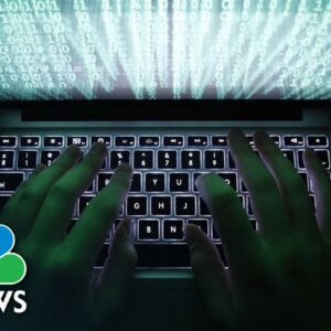 China-linked hackers targeted 39 industries on most continents in 2022, report finds