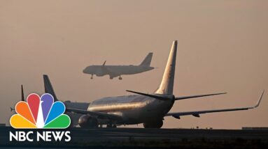 FAA hosts safety summit after near-collisions and unruly passenger reports