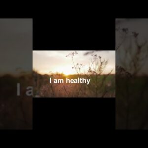 I am statements