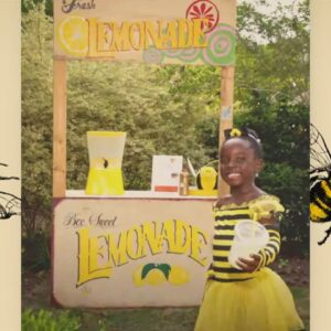 Meet the teenager who is raising awareness about the importance of bees | Nightly News: Kids Edition