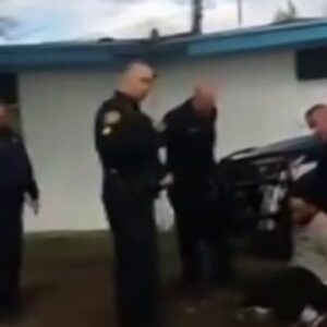 Kentucky man dies in police custody