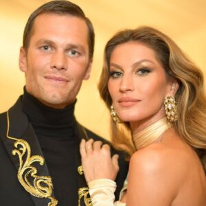 Gisele Bündchen Finally Breaks Her Silence On Tom Brady Divorce | What's Trending Celeb Scoop