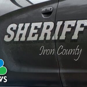 Missouri sheriff, 2 deputies charged in alleged plot to kidnap a child