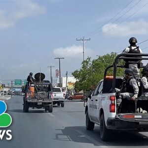 Morning News NOW Full Broadcast - March 8