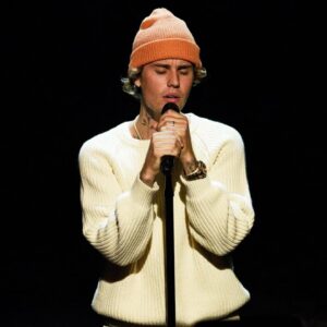 Justin Bieber Updates Fans On Ramsay Hunt Syndrome | What's Trending Explained