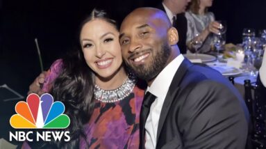 Vanessa Bryant settles helicopter crash photos lawsuit for $28.85 million