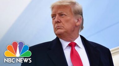 New York grand jury weighing Trump indictment will not meet Wednesday