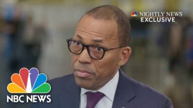 Acting FAA administrator on ensuring air travel safety: 'We can never become complacent'