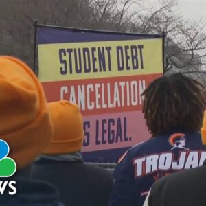 NOW Tonight - Feb. 28 | NBC News NOW