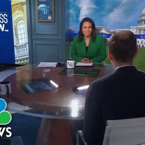 Full Panel: Republican candidates ‘need to remind’ voters why Trump is in a legal ‘mess’