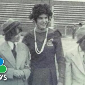 Tennessee governor appears dressed in drag in old photo as anti-drag bill moves forward
