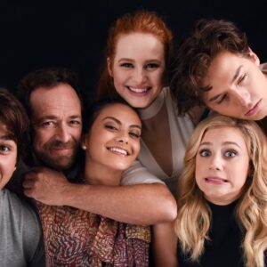 Real-Life 'Riverdale' Cast Drama Emerges Before the Final Season