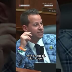 Rep. Moskowitz: Dead #kids can't #read