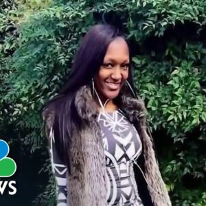 Shanquella Robinson’s family demand answers five months after her death at a Mexico resort
