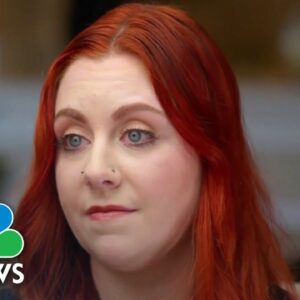 Teacher shot by six-year-old student relives what happened
