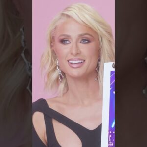 Paris Hilton Shares Tense Encounter With 8th Grade Teacher | What's Trending Explained | #shorts