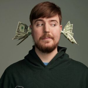 The Controversy Behind Popular YouTuber Mr. Beast Explained