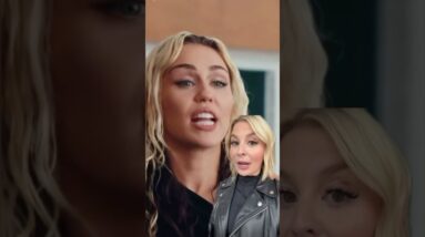 Fans React To Miley Cyrus' New Album Announcement | What's Trending In Seconds | #Shorts