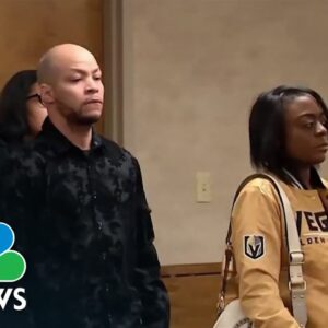 Georgia couple fights for release of five children taken by officials during traffic stop