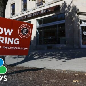 U.S. economy adds 311,000 jobs in February