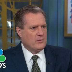 Ohio community ‘missed a bullet’ on second train derailment, says Ohio congressman