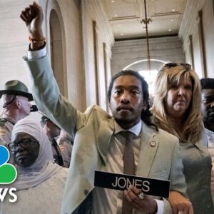 What's next after Tennessee lawmaker Justin Jones reinstated after expulsion?
