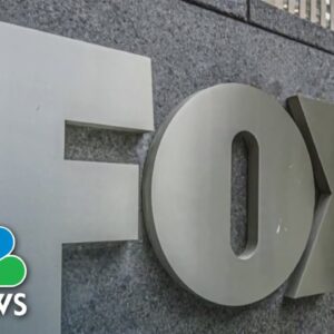 Delaware judge willing to force Rupert Murdoch to testify in Fox News-Dominion trial