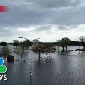 12 million Americans under severe weather alerts