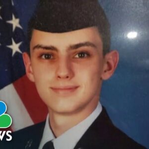 Accused leaker Jack Teixeira to appear in federal court