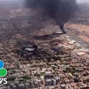 New Sudan ceasefire is an encouraging move: Institute of Peace Africa director