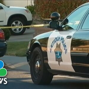California police department faces audit over racist texts