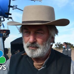 Charges against Alec Baldwin dropped in fatal shooting on ‘Rust’ set