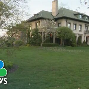 Detroit neurosurgeon found shot to death in attic