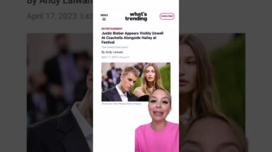 All The Coachella Tea You Might Have Missed | What's Trending In Seconds | #Shorts