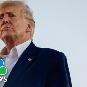 E. Jean Carroll testifies in battery and defamation case against Trump