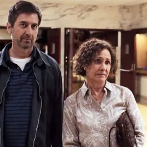 'Somewhere in Queens' Cast Detail Working With Ray Romano & Laurie Metcalf | What's Trending