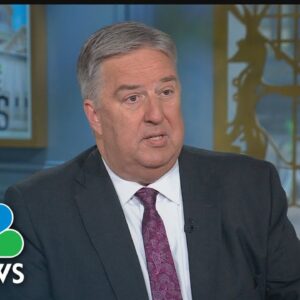 Full Trump attorney: DOJ's unprecedented 'campaign of leaks' doesn't respect Trump 'privilege'
