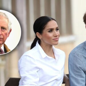 Meghan Markle Ditches King Charles’ Coronation | What's Trending Celeb Scoop