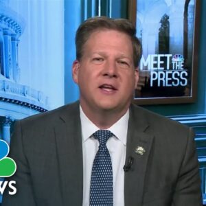Gov. Sununu on 2024 primary: ‘We want a winner. … Trump is a loser’