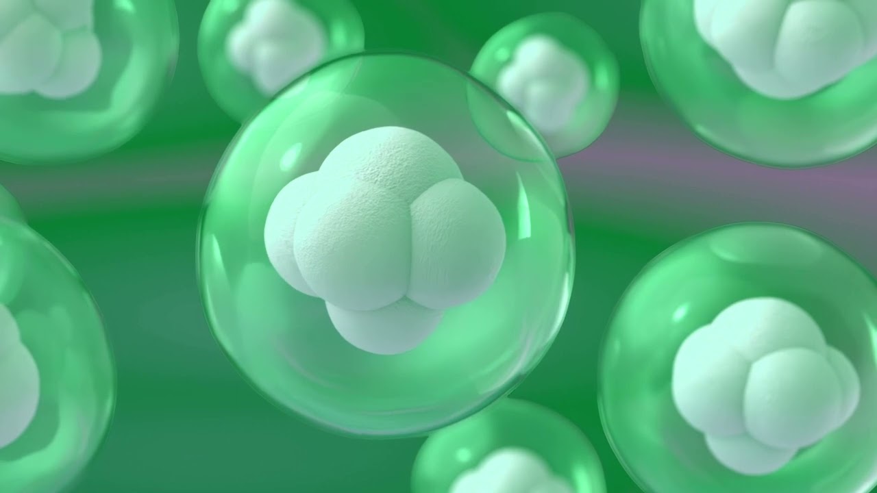 Cells Healing - Relaxing The Cells And Realigning To Prism Of Light ...