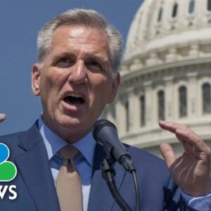 House Republicans to vote on plan to raise debt ceiling