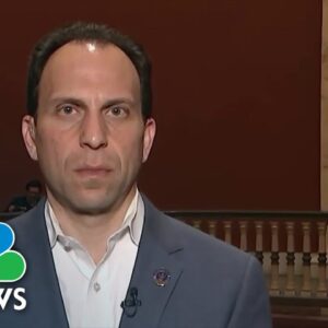 ‘It’s time for action,’ says Louisville Mayor Greenberg