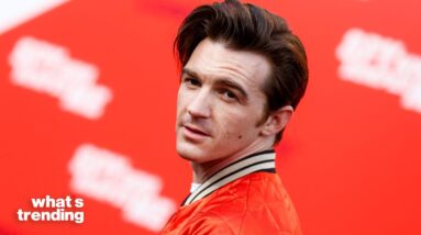 Drake Bell Found After Declared Missing and Endangered | What's Trending Explained