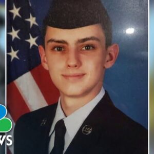 Intelligence leaker in federal court facing charges under the Espionage Act