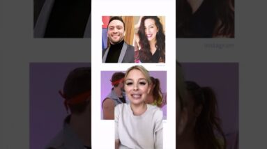 'Love Is Blind' Hookups That Happened Off Camera | What's Trending In Seconds | #Shorts